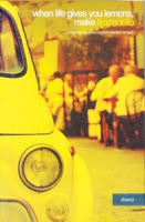 When Life Gives You Lemons, Make Limoncello: Confessions of an English Teacher in Italy (Unknown Binding)