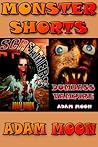 Monster Shorts