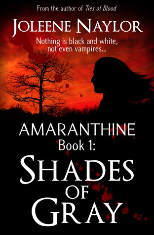 Shades of Gray (Amaranthine, #1)