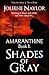Shades of Gray (amaranthine, #1)