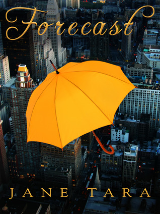 Forecast (Shakespeare Sisters, #1)