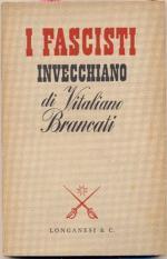 I fascisti invecchiano (Paperback)