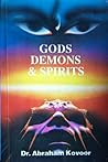 Gods, Demon and S...