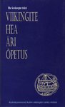 Viikingite hea äri õpetus (Hardcover)