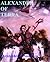 Alexander of Terra (Alexander Galaxus, #1)