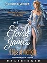 A Kiss at Midnight by Eloisa James