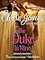 The Duke Is Mine (Fairy Tales, #3)