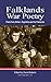 Falklands War Poetry