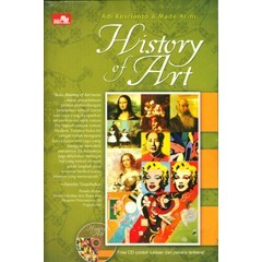 History of Art