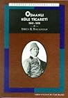 Osmanlı Köle Ticareti 1840-1890