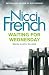 Waiting For Wednesday (Frieda Klein, #3)