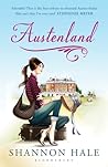 Austenland by Shannon Hale