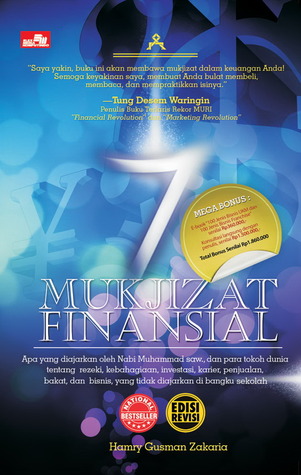 7 Mukjizat Finansial Edisi Revisi (7 Mukjizat Finansial)