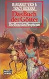 Das Buch der Götter (Die Rose des Propheten, #1)