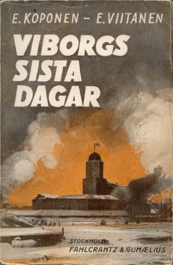 Viborgs sista dagar