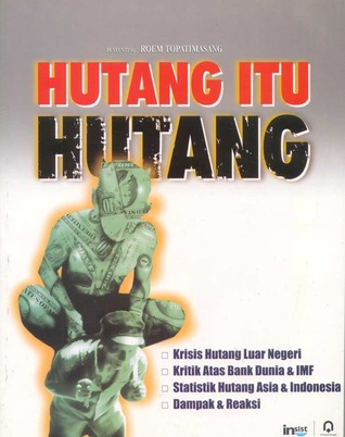 Hutang Itu Hutang