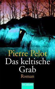 Das keltische Grab (Paperback)