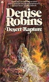 Desert Rapture