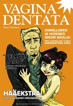 Vagina Dentata (Paperback)