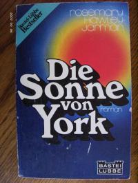 Die Sonne von York