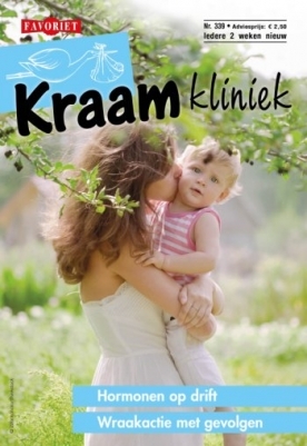 Hormonen op drift / Wraakactie met gevolgen