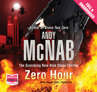 Zero Hour
