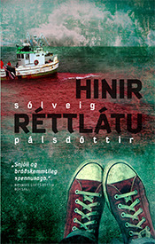 Hinir réttlátu (Paperback)