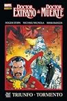 Doctor Extraño by Roger Stern