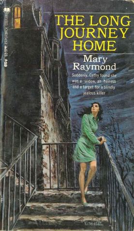 The Long Journey Home