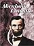 Abraham Lincoln by Godfrey Rathbone Benson