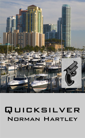 Quicksilver (Paperback)