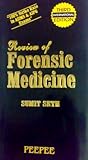 Review of forensi...