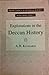 Explorations in the Deccan History by A.R. Kulkarni