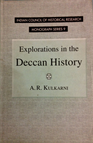 Explorations in the Deccan History