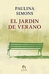 El jardín de verano by Paullina Simons