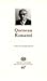 Romanzi by Raymond Queneau