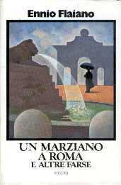Un marziano a Roma e altre farse