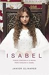 Isabel by Javier Olivares Zurilla