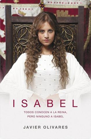 Isabel (Isabel, #1)