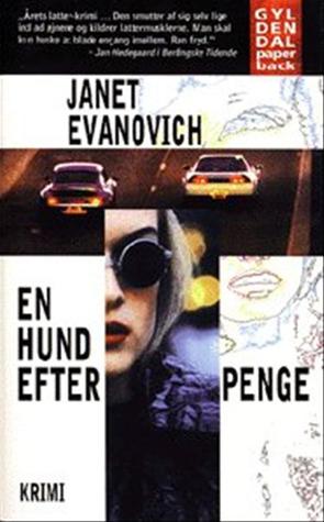 En hund efter penge (Stephanie Plum, #1)