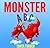 Monster ABC by Tanya Turner