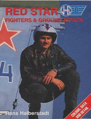 Red Star Fighters & Ground Attack (Wings No. 8)