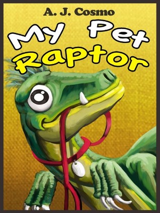 My Pet Raptor
