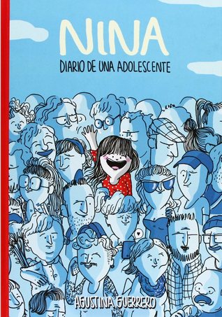 Nina. Diario de una adolescente