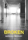Broken (The Cole Trilogy, #2)