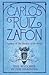 The Watcher in the Shadows by Carlos Ruiz Zafón