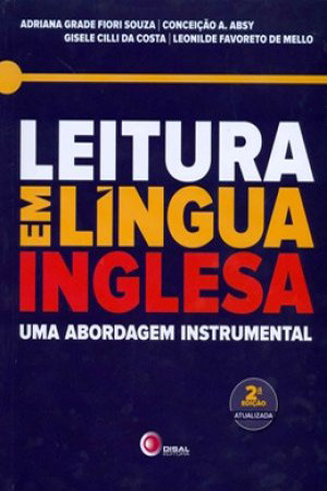 Leitura em Língua Inglesa