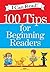 I Can Read!: 100 Tips for B...
