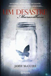 Um Desastre Maravilhoso (Beautiful, #1)