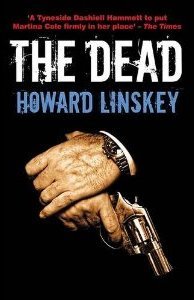 The Dead (David Blake, #3)